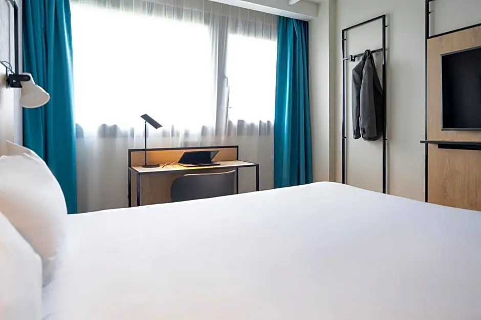 ibis Paris Gare de Lyon Diderot 12th 43