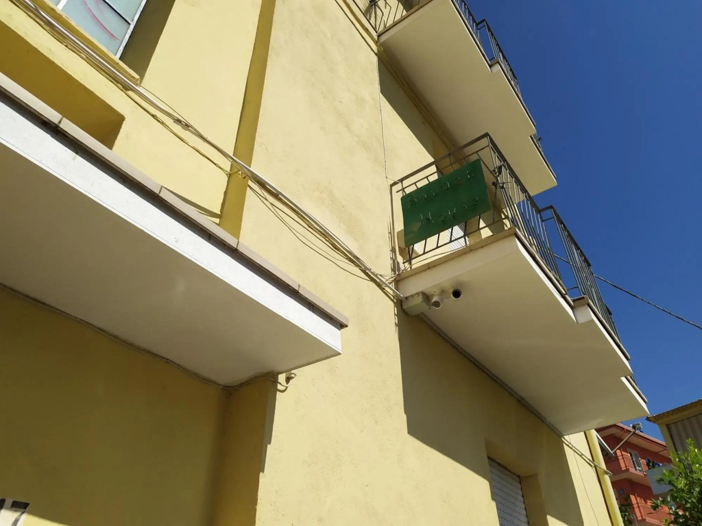 Barnet House Lamezia