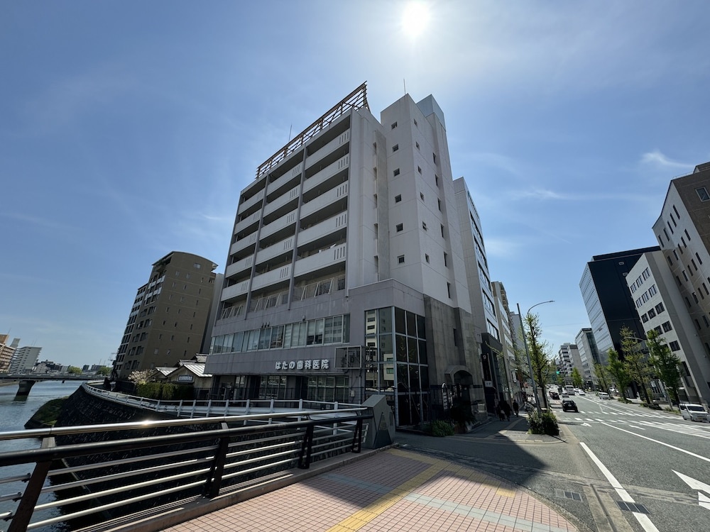 goom Hotel Hakata-Higashihie-Ekimae 사진 17