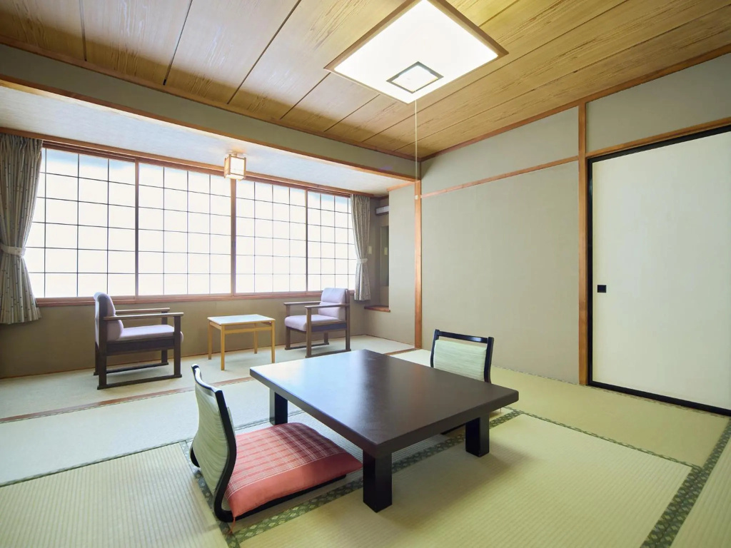 Hotel Kameya in Osaki