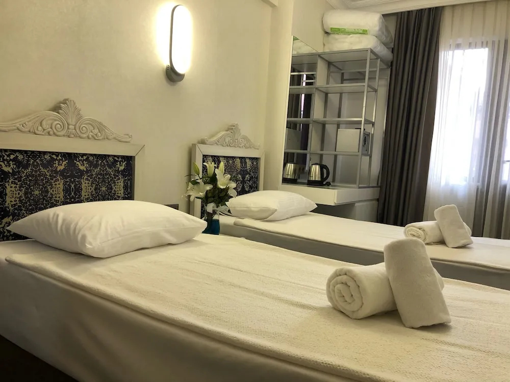 Turk Art Hotel — 1