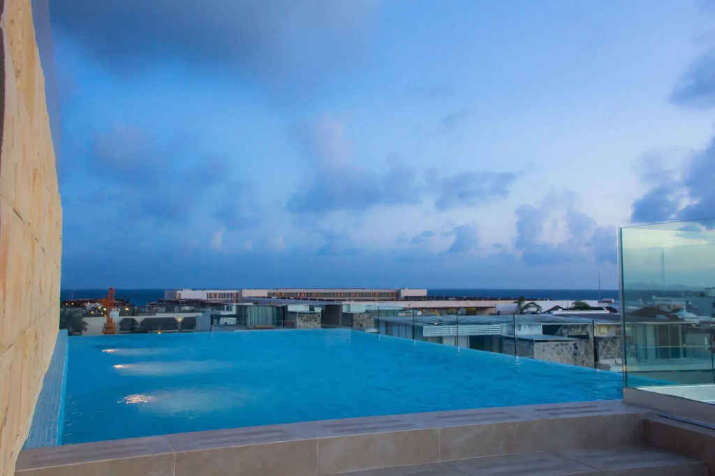 Suites Quinto Sol - Near Mamitas Beach Club - Général