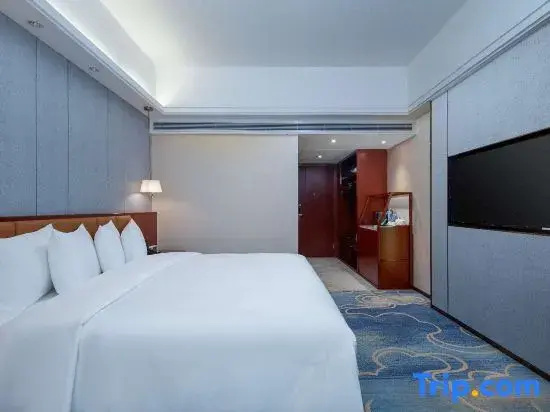 Grand Sun City - Chambres