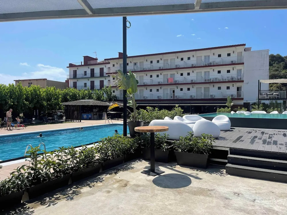 Hotel photo 15