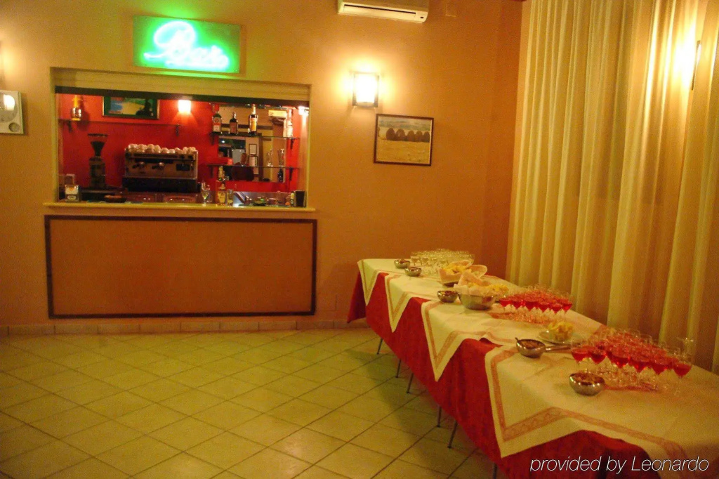 Hotel Virgilio - Général