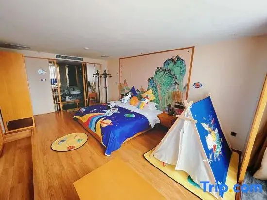 Myfeel Hotel - Chambres
