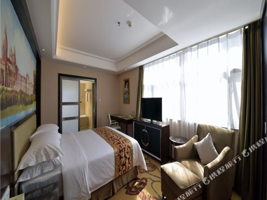 Vienna Hotel Zhumadian Huayuan Xuefu, photo 3
