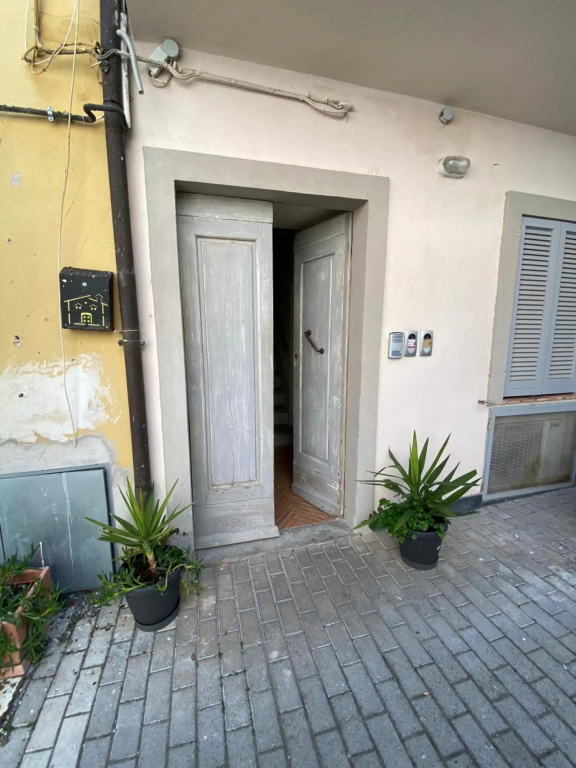 Nice ground floor apartment centrally located in Orbetello-la casetta orbetello