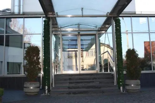 Embassy Hotel Balatonas