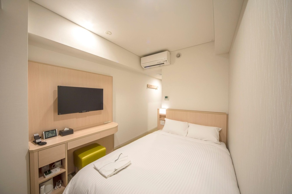 Sotetsu Fresa Inn Kyoto Hachijoguchi 사진 2