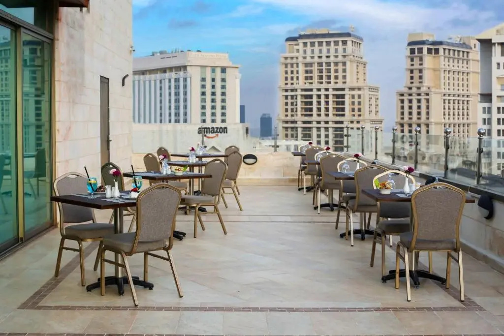 Hotel photo 20