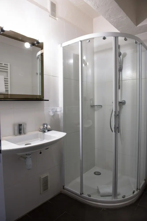 Comfort Double room (twin beds)