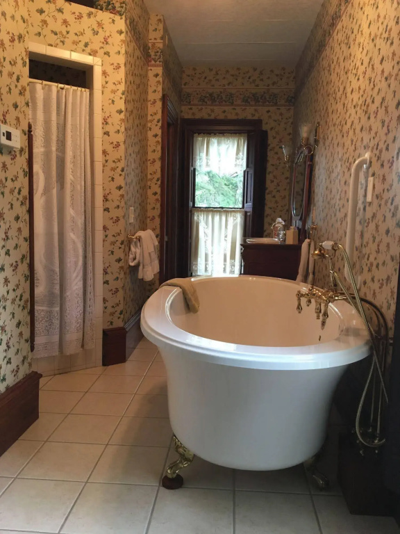 White Swan Inn Bed & Breakfast - Général