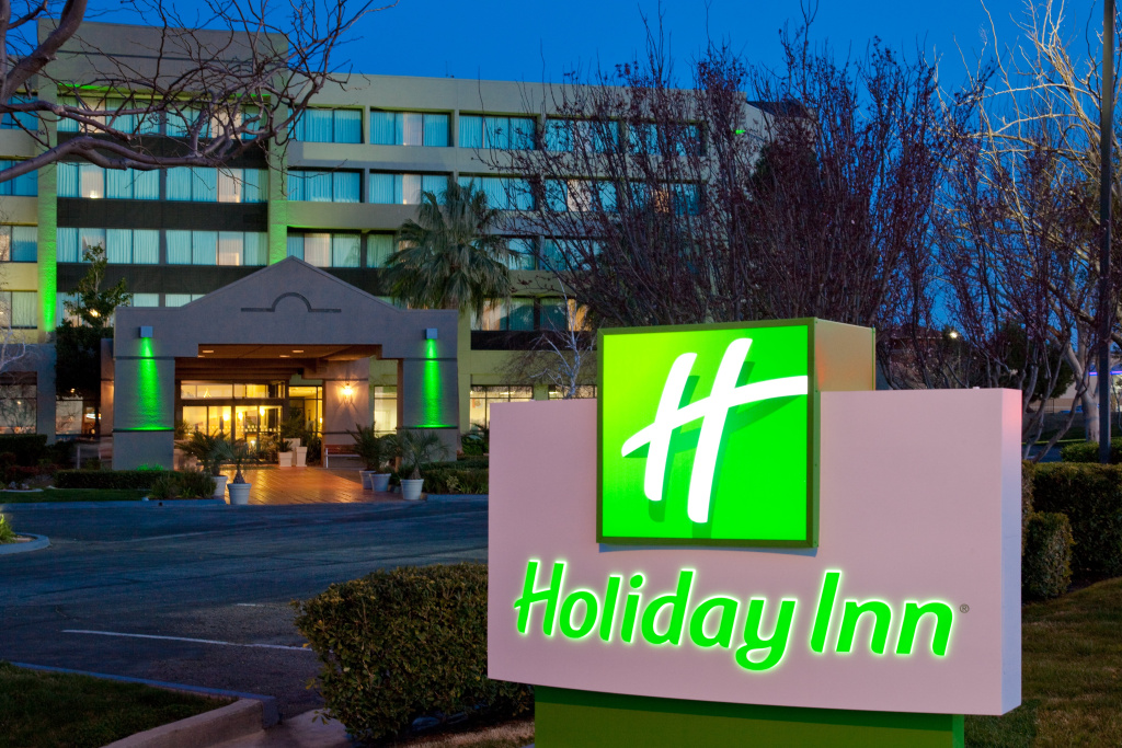 Holiday Inn Palmdale-Lancaster by IHG - Général