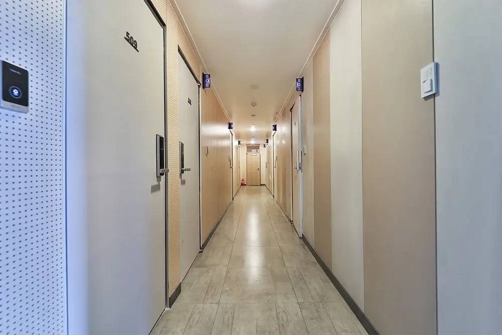Hotel photo 10