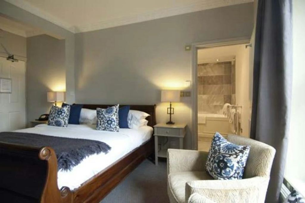 Beechfield House Hotel - Général