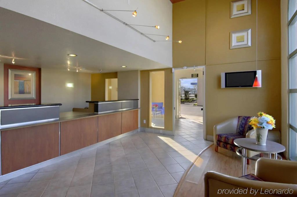 California Inn & Suites Rancho Cordova - Sacramento - Général