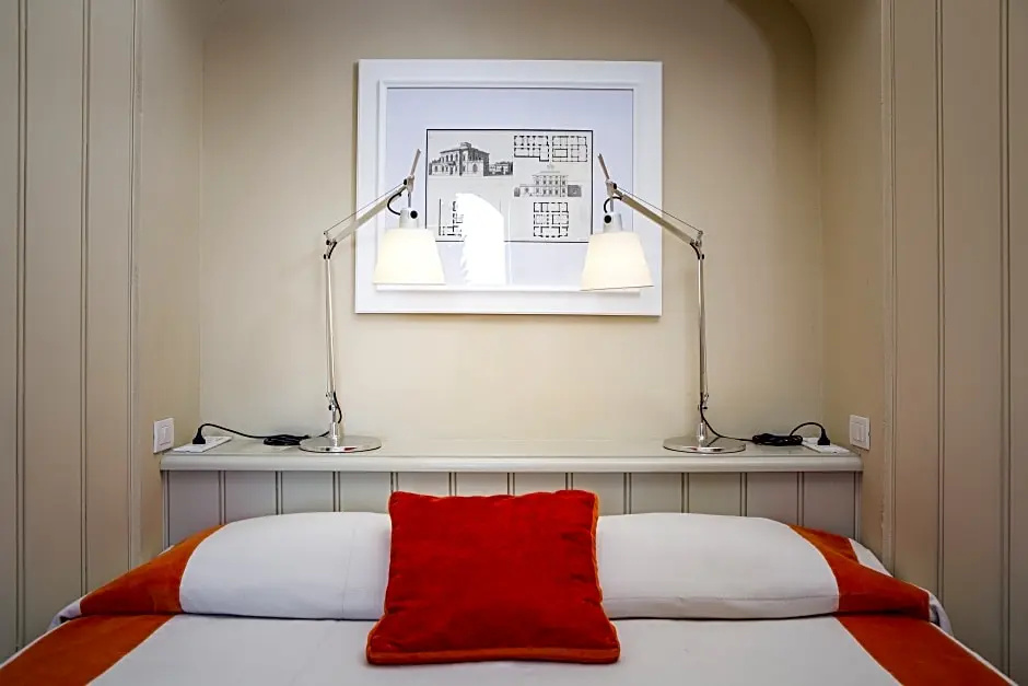 Borgo Scopeto Wine & Country Relais - Chambres