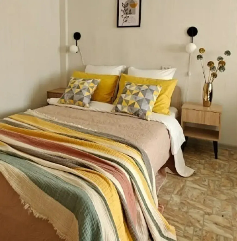 Апартаменты в Квартале 206 - фото 4