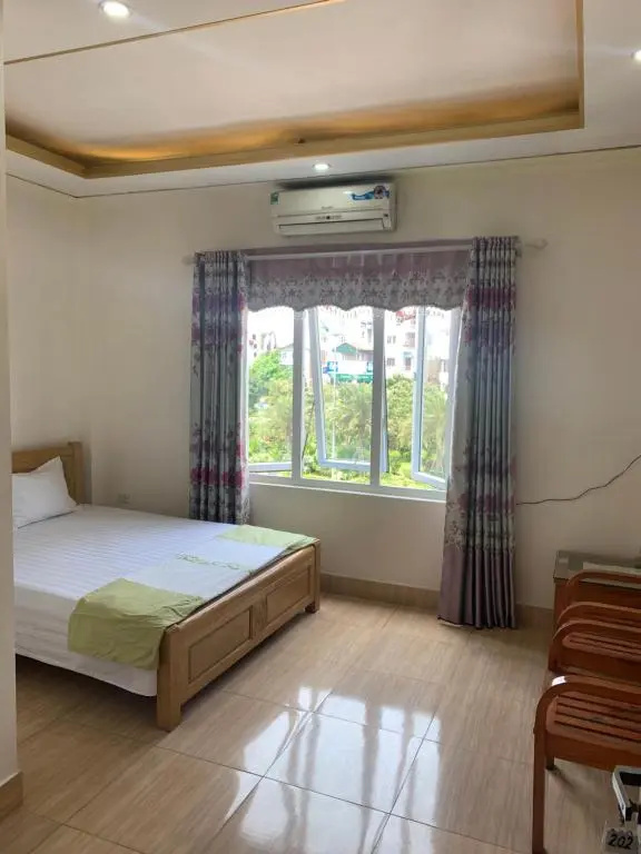 Nhà nghỉ Diễm Quỳnh Nội Bài