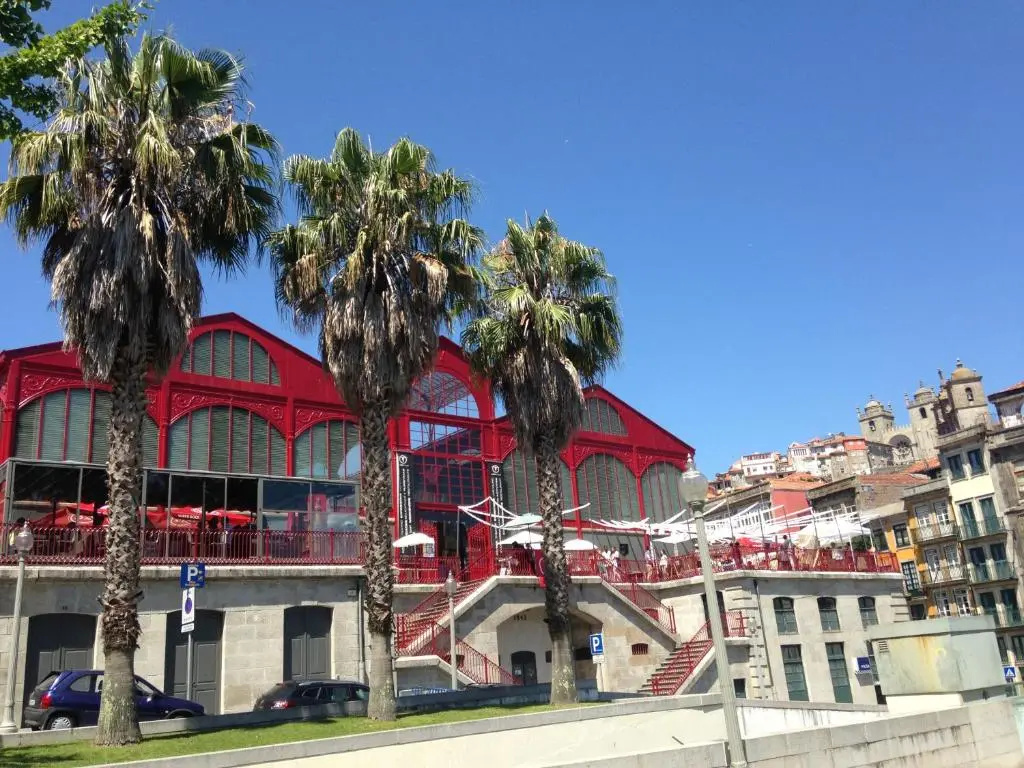 Casa Sao Miguel 6 - Chambres