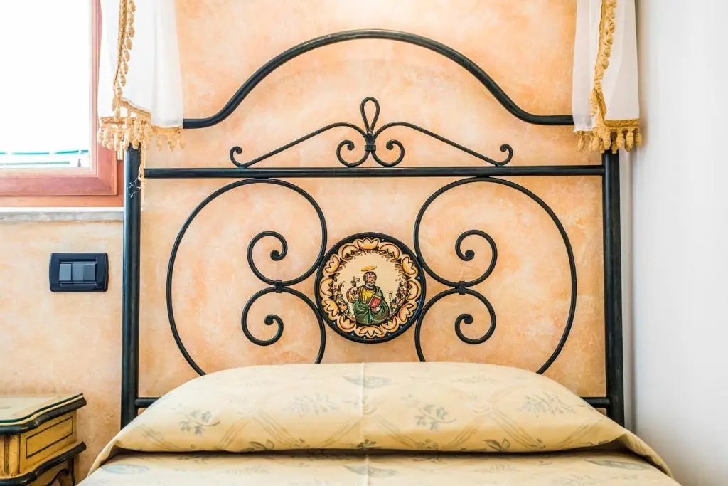 Hotel Victoria - Chambres