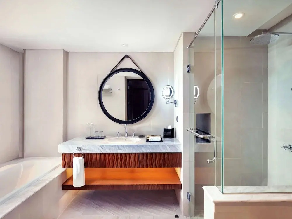 Grand Mercure Bali Seminyak