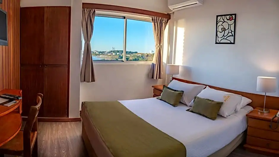 Hotel Royal Colonia - Chambres