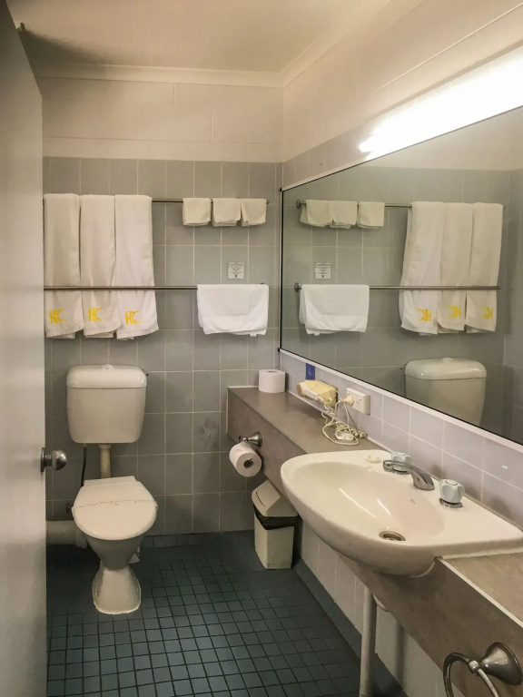 Hotel photo 8