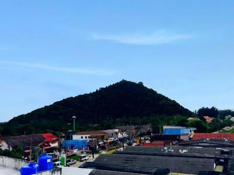 Heart Inn Lanta - Général