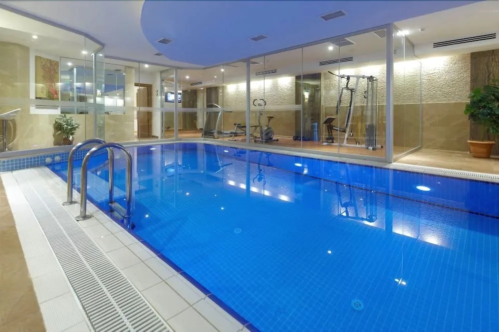 Hotel photo 16