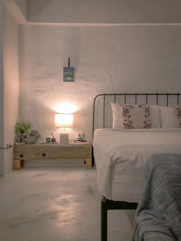 de Lit Hotel - Chambres