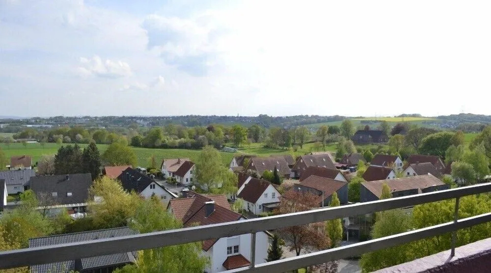 Pension Highway Hiddenhausen