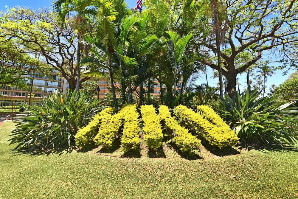 Maui Kaanapali Villas MKV-B242 by KBM