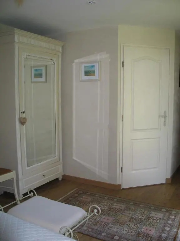Voir la photo 2 — La Bihourderie