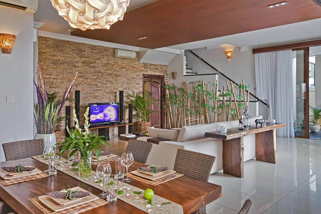 Villa Sky House - фото 36