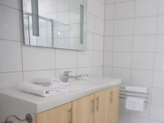 Dragsvik Fjordhotel - Chambres