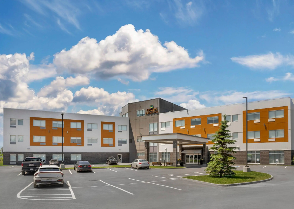 Quality Inn & Suites