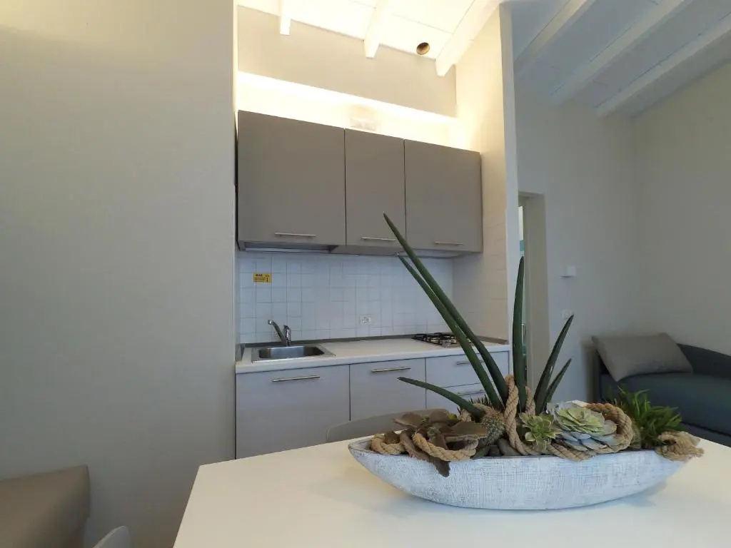 Deluxe Bungalow with garden view