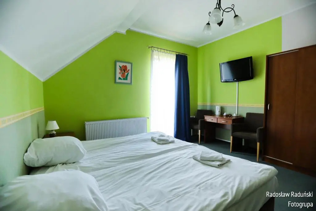 Pokoje Goscinne Via Steso - Chambres