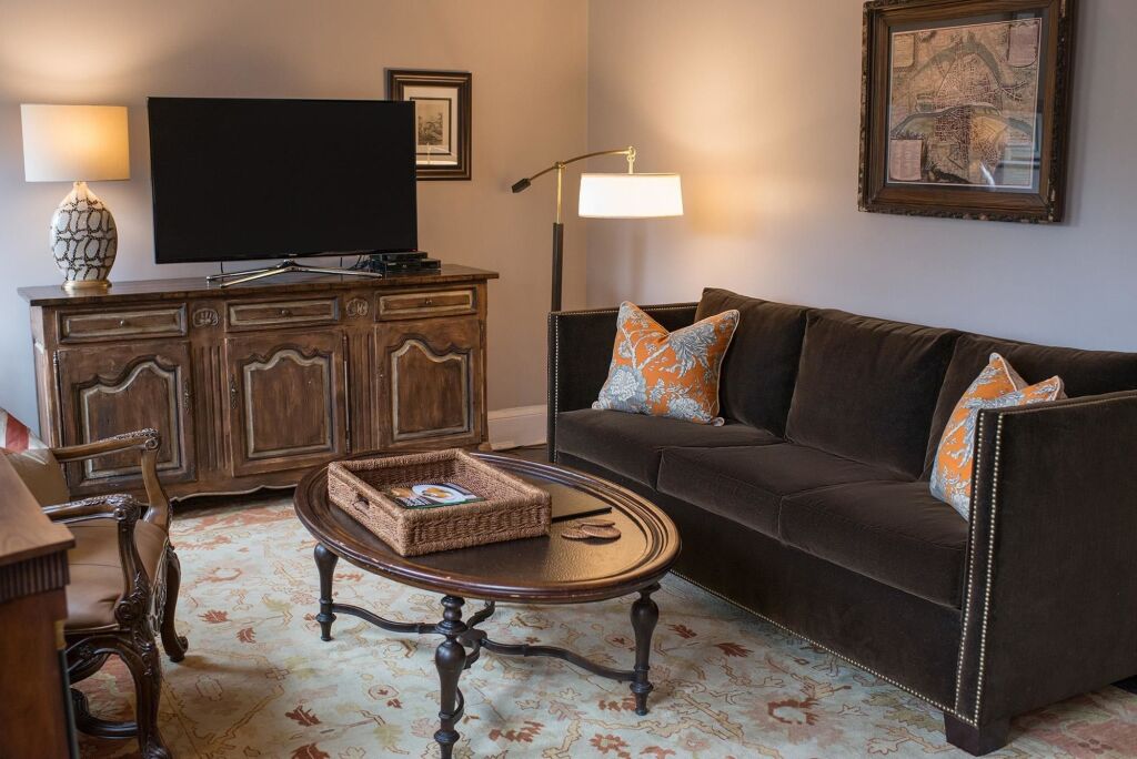 The Windsor Boutique Hotel by null