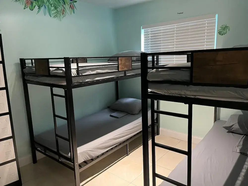 Art Gardens Hostel by null