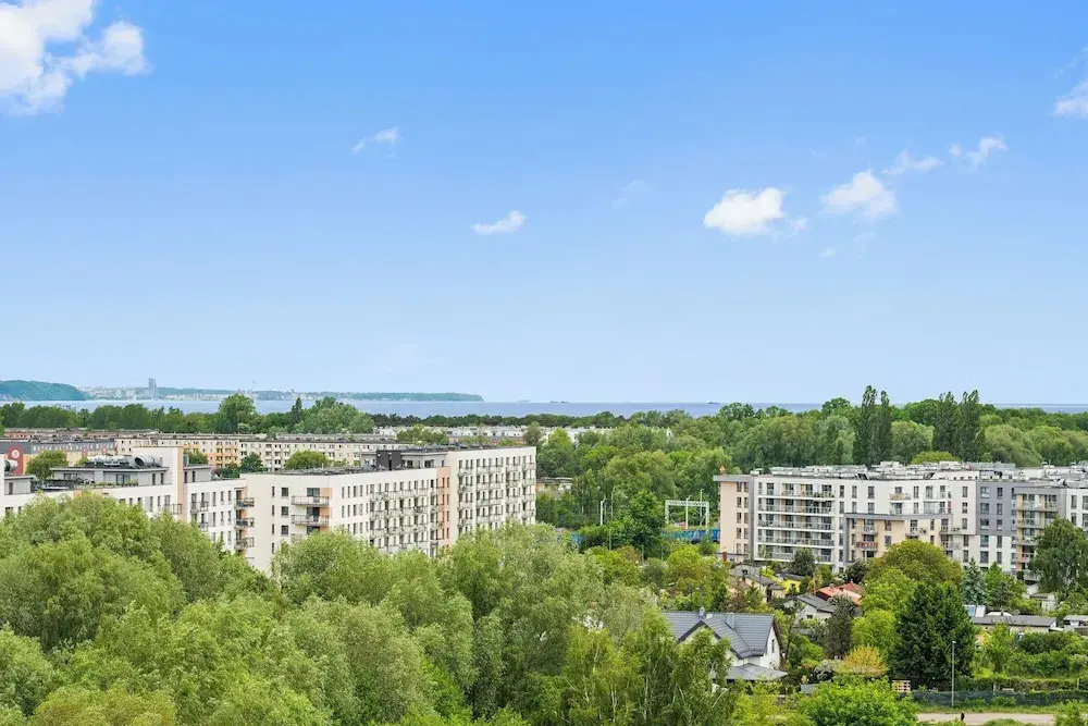 Horizon 114 by Grand Apartments
