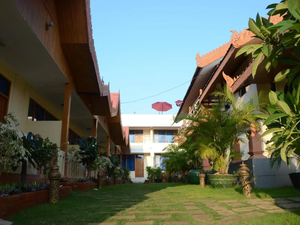 Manisanda Hotel - Général