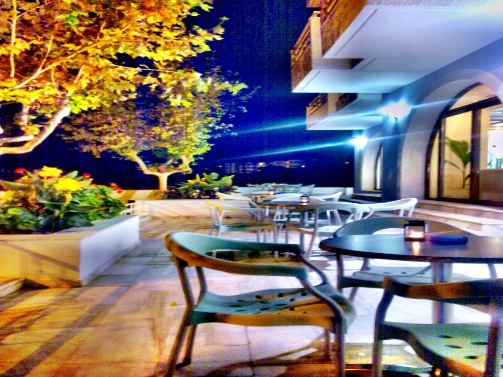 Hotel photo 21
