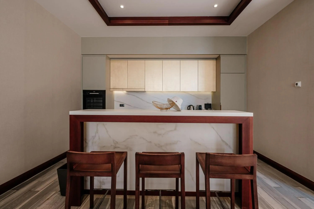 ĀNANTI Resort, Residences & Beach Club - The Leading Hotels of the World - фото 34