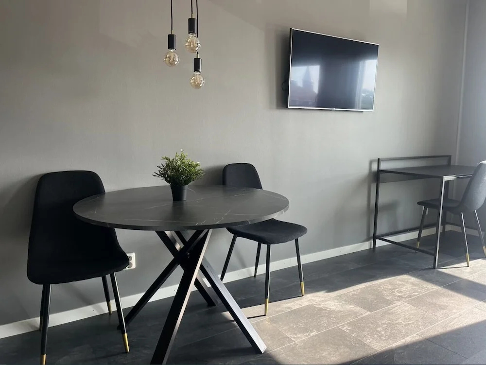 The Nooq Lund - Chambres