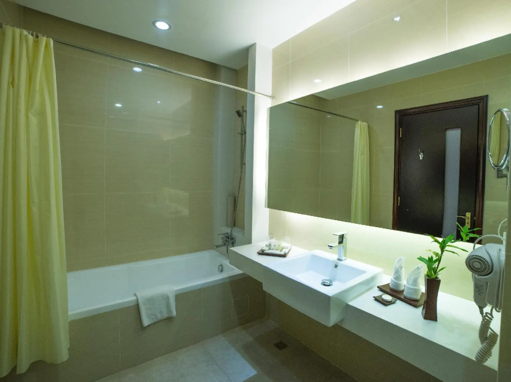 Dara Club by Dara Airport Hotel - Général