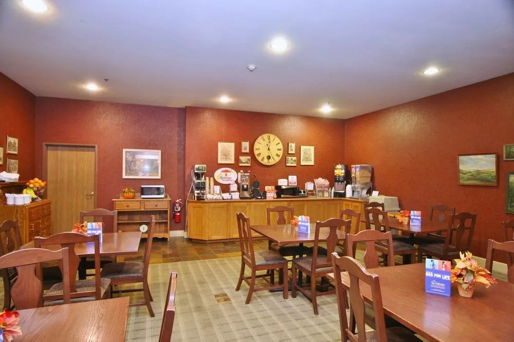 Food & Beverage