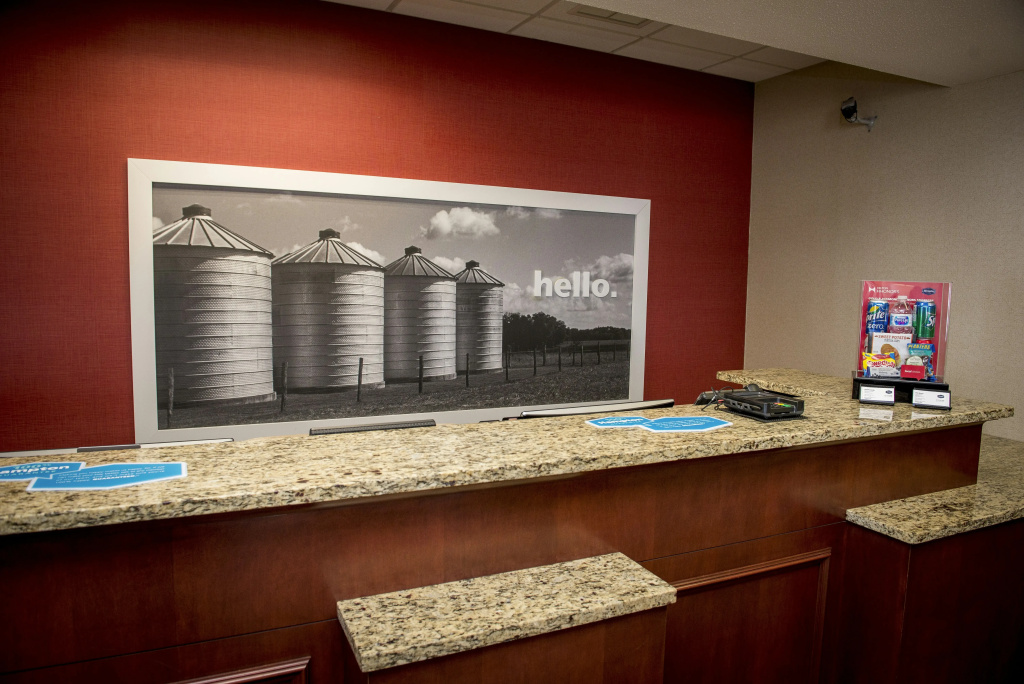 Hotel photo 18